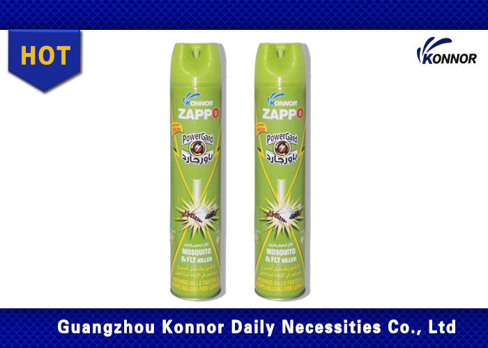 Crawling Insect Killer Aerosol Insecticides , Odor Control home insect spray