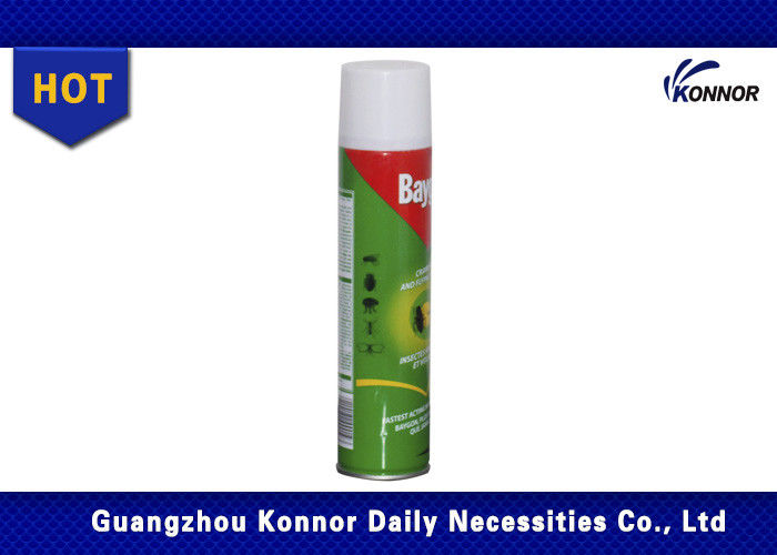 750ml Mosquito Liquid Mosquito Repellent Spray / Home Defence Bug Spray