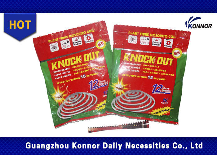 Sandalwood Fragrance Plant Fiber Mosquito Coil Micro - Smoke For Chasing Away Insects