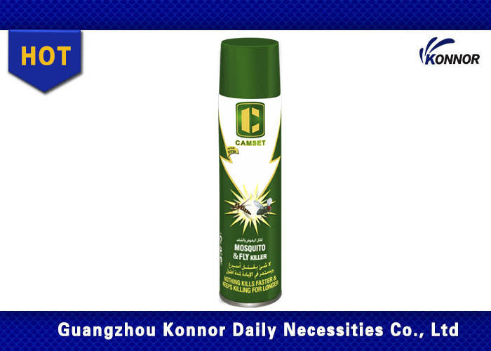 Natural Fragrance 750mL Insect Killer Spray Water Based Insecticide Sprayer