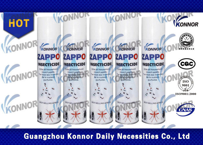 400ml Mosquito killer Spray For Home Environmental Friendly