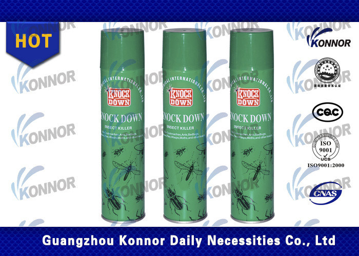 300ML Oil Base Insecticide Spray for bed bugs / hit cockroach killer