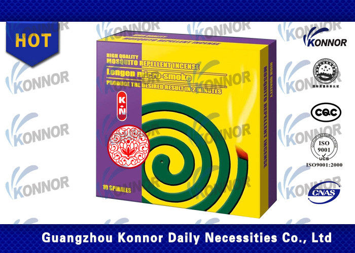Insect Control Mosquito Smoke Coils / Brand Black Mosquito Incense Coil