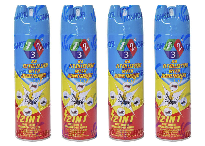 Chemical Aerosol Insecticide Spray Pest Control Mosquito Killer Eco - friendly