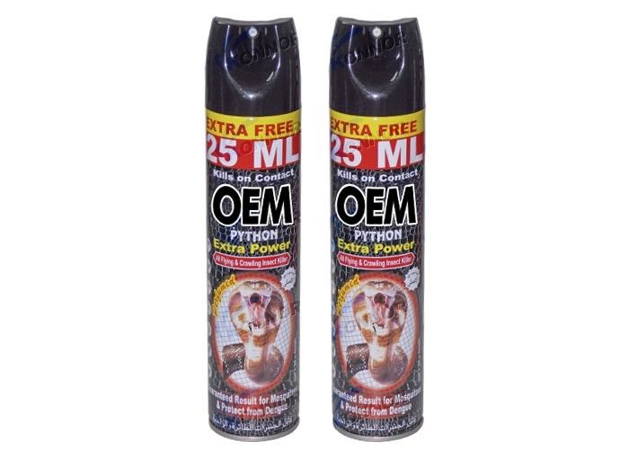 Insect Control Oil Based Household Insecticide Spray For Spiders And Ants