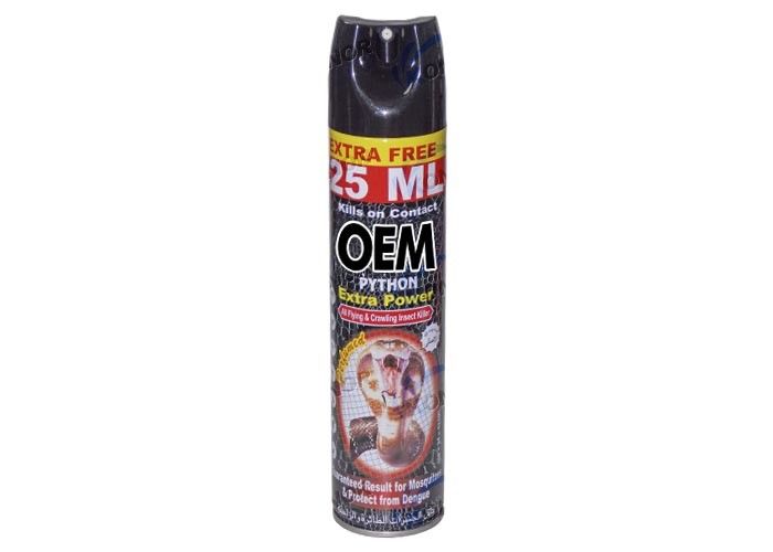 Non - Toxic Home Insect Killer Spray For Indoor And Home Perimeter