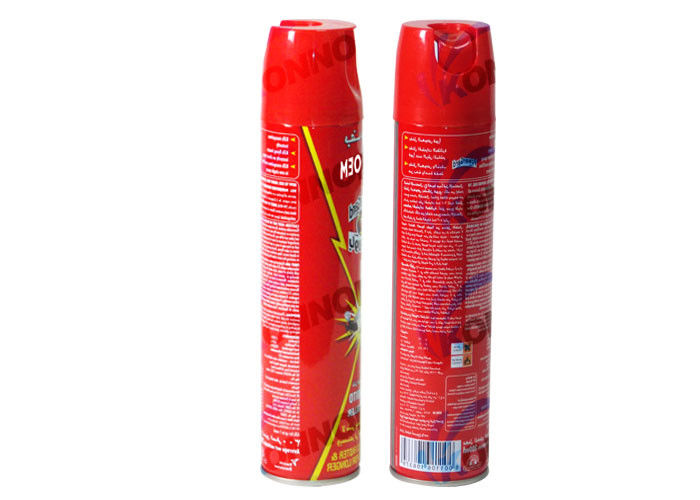 Sandalwood Fragrance Insecticide Spray 600ml With 3 Years Validity