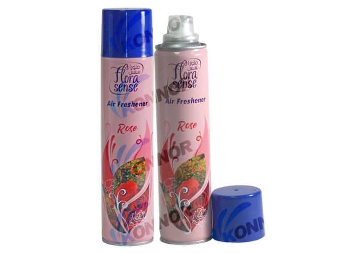 400ML Water Based Air Freshener Sprays Eco Friendly Room Fresh Lemon Perfume
