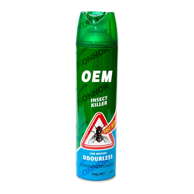 All Home Pest Control Alcohol Based 350g Insecticide Spray
