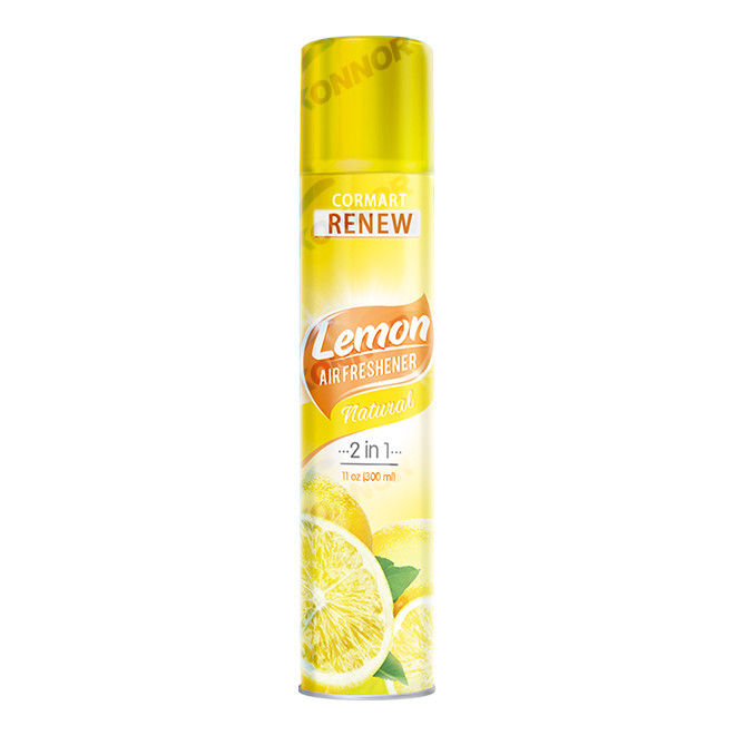 Household Long Lasting Cranberry 320ML Room Freshener Spray