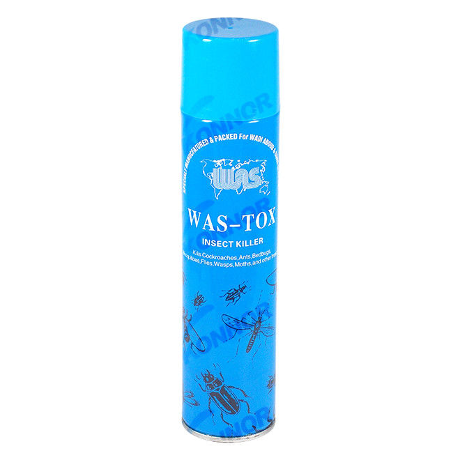 Pest Control Insect Killer Powerful Indoor 400ML Insecticide Spray