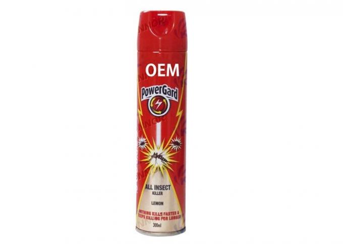 400ml Pif Paf Fly Killer Aerosol Insecticide Spray For Mosquito ...